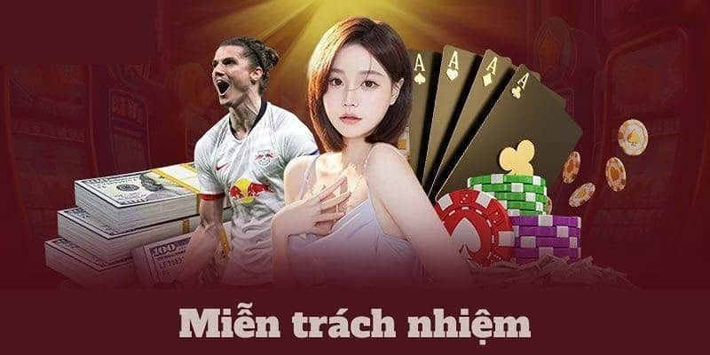 Sơ lược về chính sách miễn trừ trách nhiệm Sumclub Sơ lược về chính sách miễn trừ trách nhiệm Sumclub
